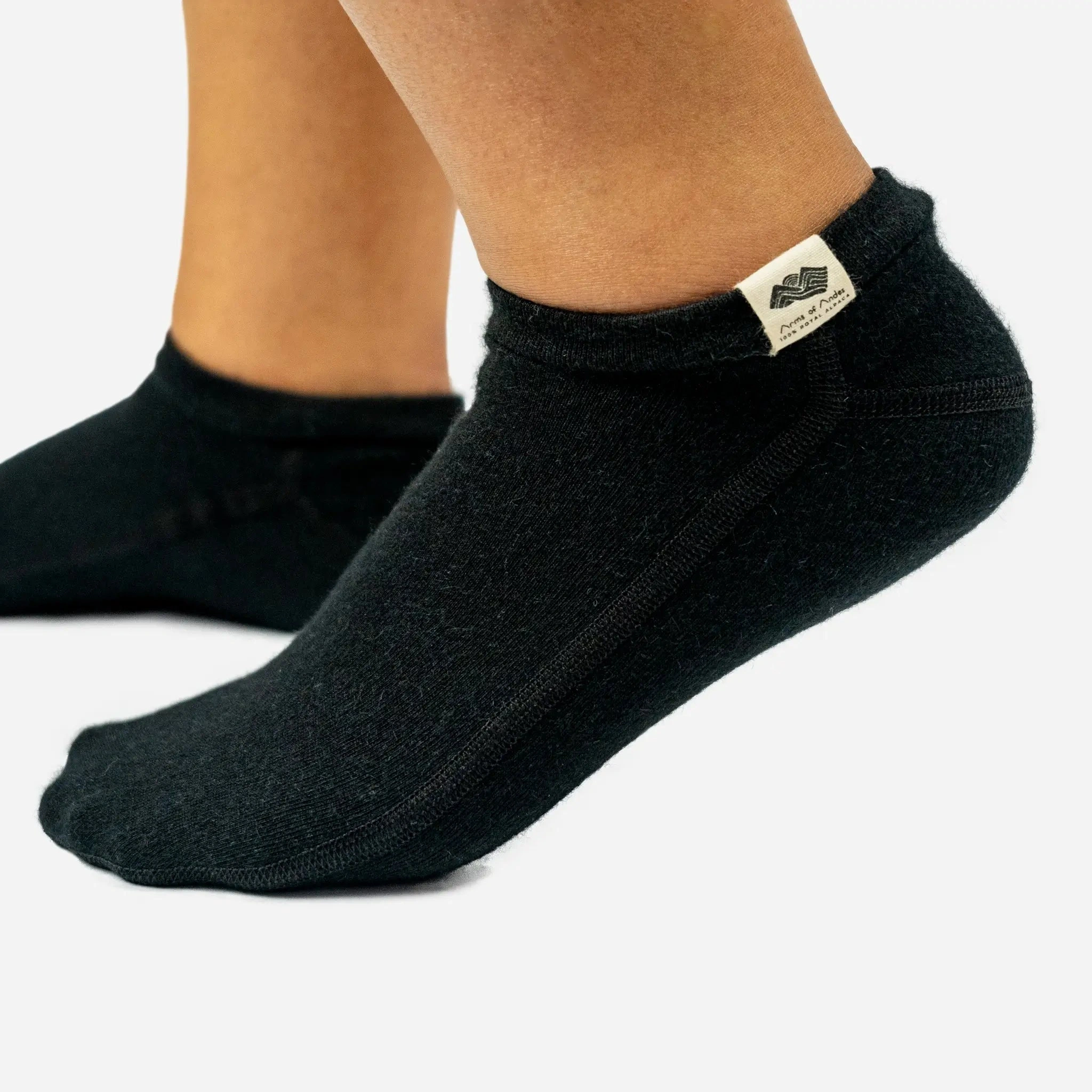 Cozy Alpaca Wool Socks - Effortless Warmth & Cloud-Like Comfort for All!